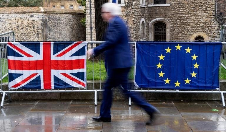 Outros 27 pa&iacute;ses da Uni&atilde;o Europeia devem concordar com unanimidade sobre prorroga&ccedil;&atilde;o