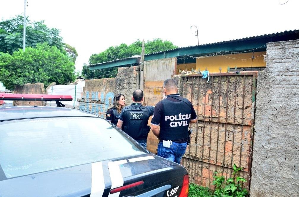 A&ccedil;&otilde;es de preven&ccedil;&atilde;o e repress&atilde;o foram deflagradas em 34 cidades da regi&atilde;o Metropolitana