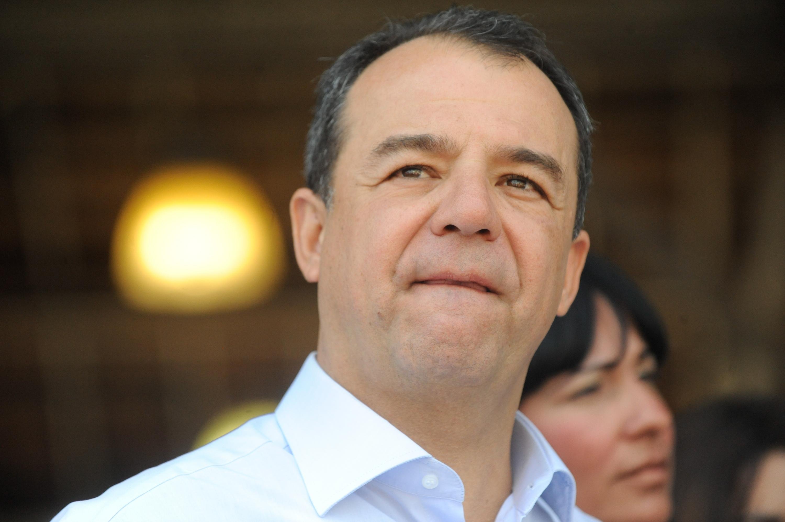 Negocia&ccedil;&atilde;o com Rocha e Cedraz teria sido viabilizada por S&eacute;rgio Cabral e por sua mulher
