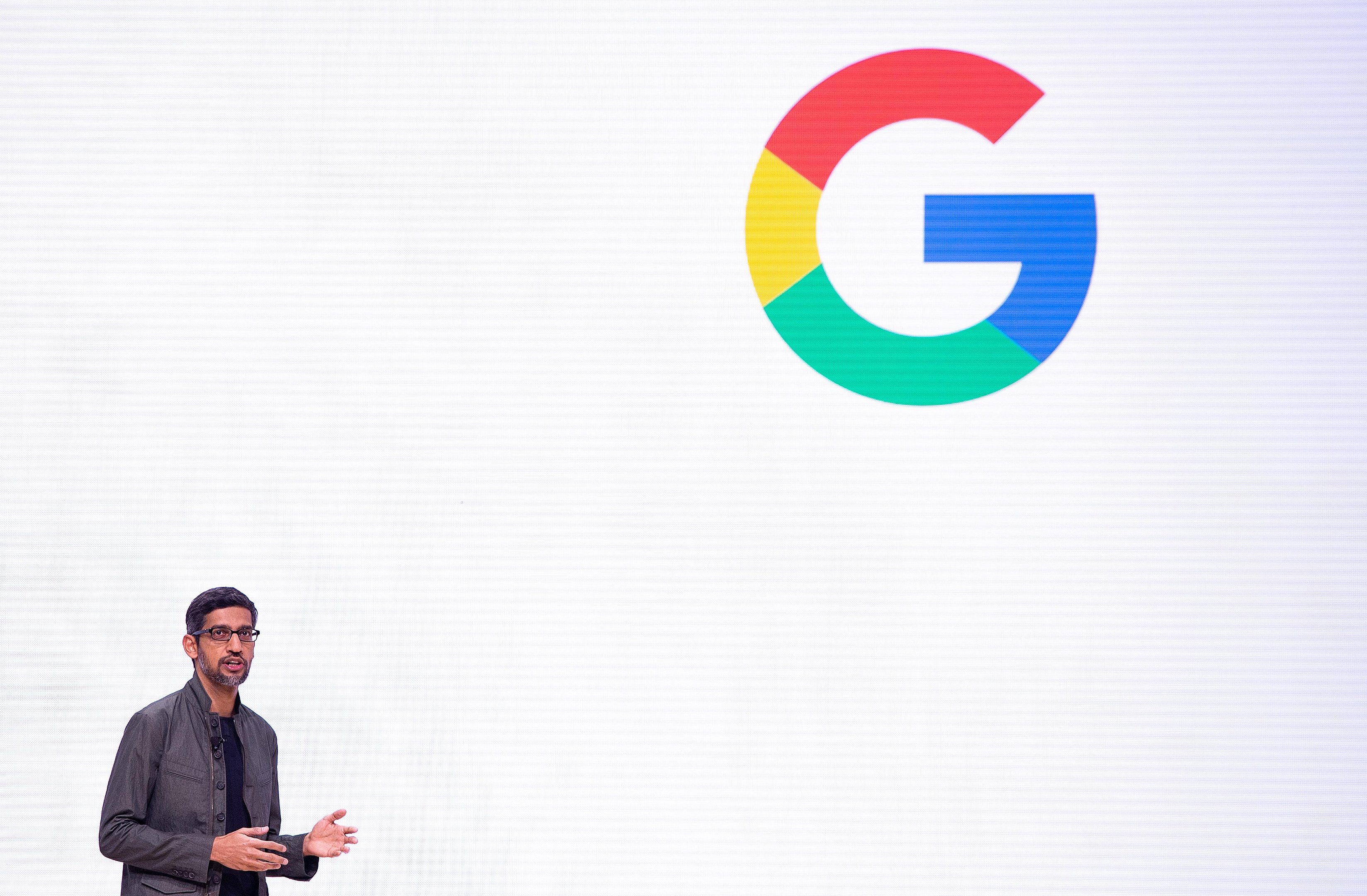 Bruxelas, guardi&atilde;o da concorr&ecirc;ncia no bloco, j&aacute; multou duas vezes o Google, tamb&eacute;m por abuso de posi&ccedil;&atilde;o dominante.
