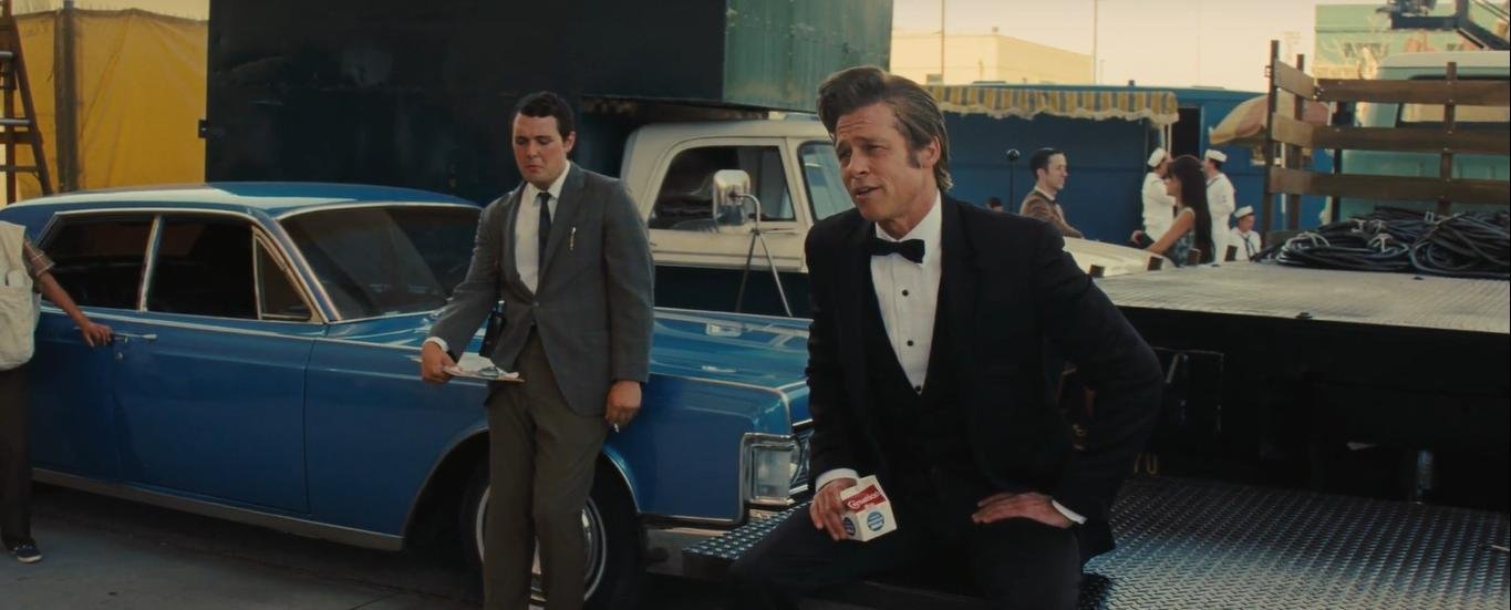 Filme ser&aacute; ambientado em 1969