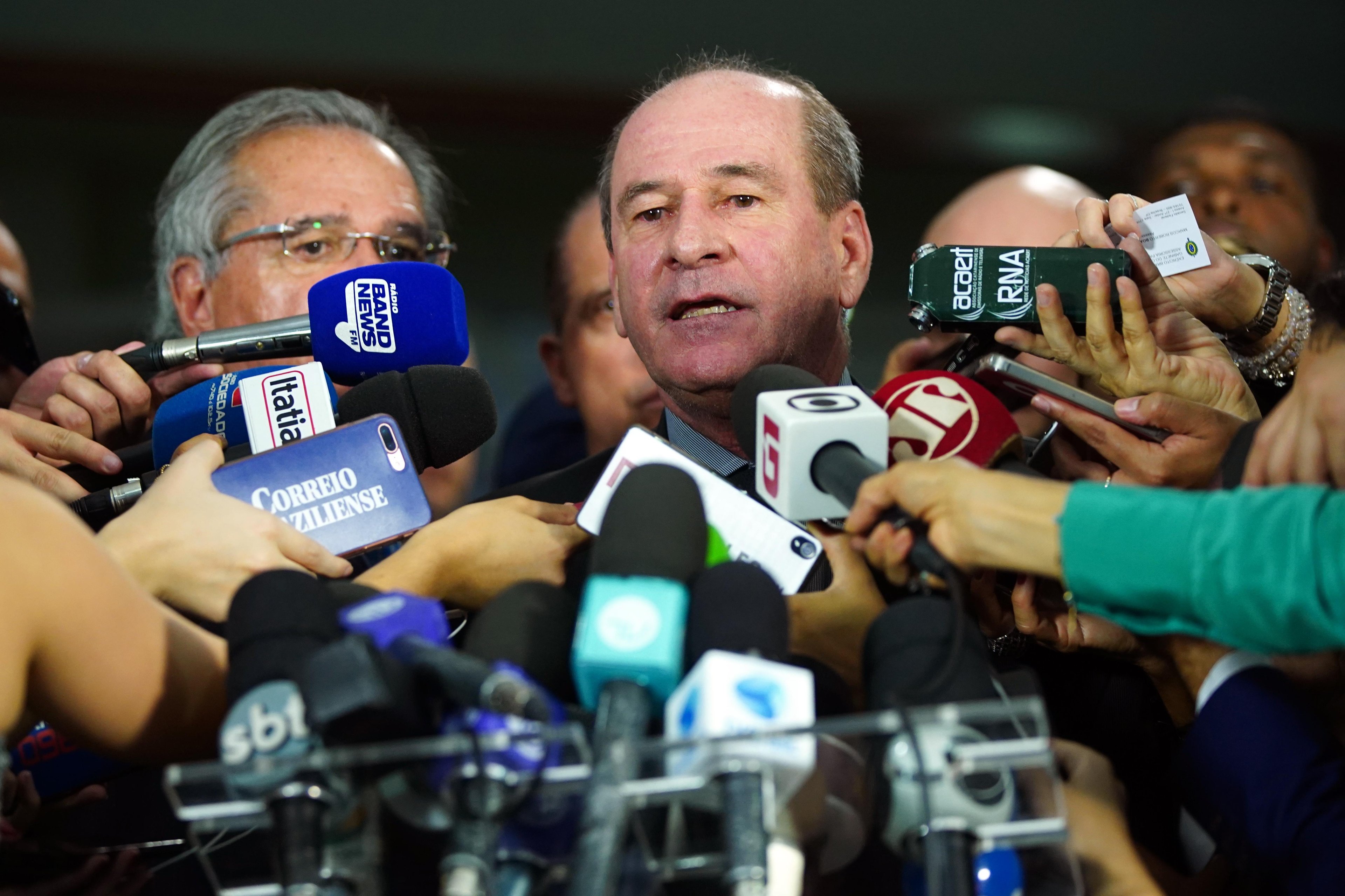 Ministro da Defesa fala sobre os principais pontos do projeto