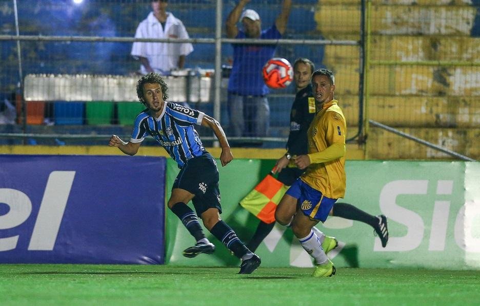 Lateral elogiou grupo e projetou crescimento