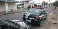 Policiais civis cumprem mandados em oito cidades do Rio Grande do Sul