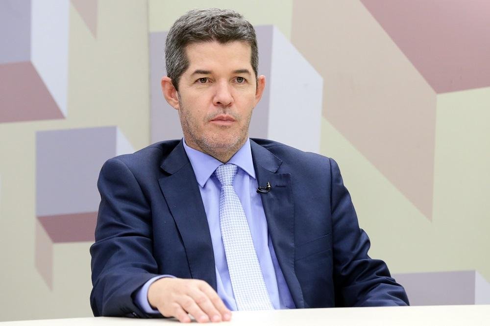 Deputado reclamou que a equipe econ&ocirc;mica n&atilde;o procurou a C&acirc;mara antes da apresenta&ccedil;&atilde;o da reforma