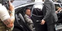 Michel Temer foi preso na manhã dessa quinta-feira pela Polícia Federal