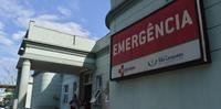 Atendimentos serão reduzidos no Hospital Centenário