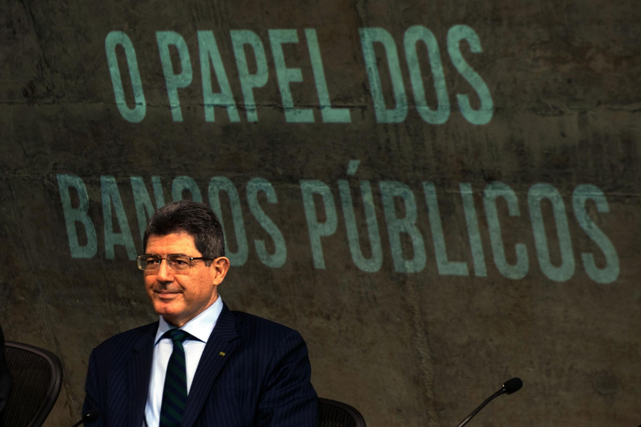 BNDES estima que a demanda poder&aacute; chegar a R$ 1 bilh&atilde;o