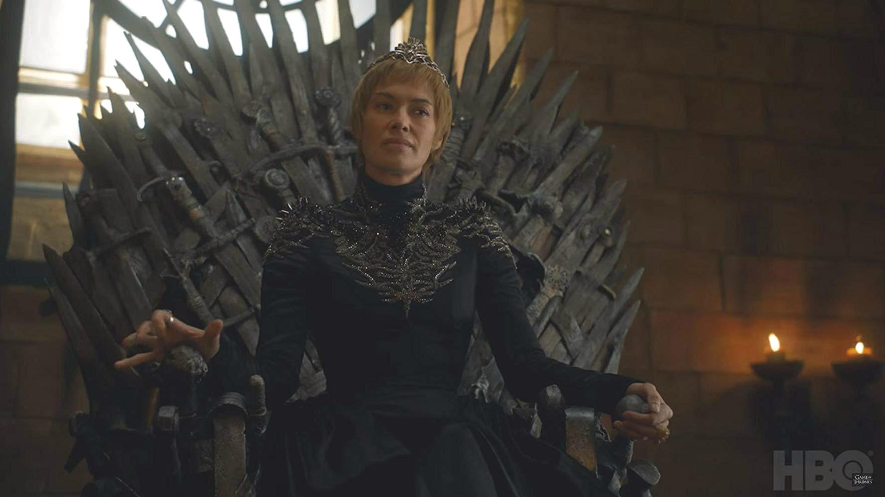 Canal quer saber at&eacute; onde os espectadores de "Game of Thrones" s&atilde;o capazes de chegar