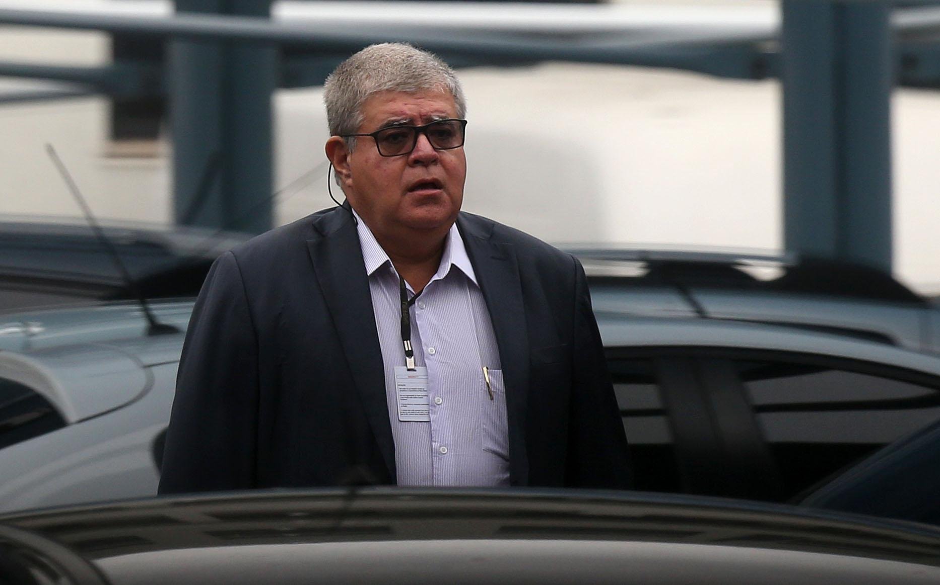 Ex-deputado &eacute; advogado do ex-presidente da Rep&uacute;blica