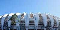 Estádio Beira-Rio, casa do Internacional