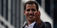 Guaidó, engenheiro industrial de 35 anos, se autoproclamou presidente interino