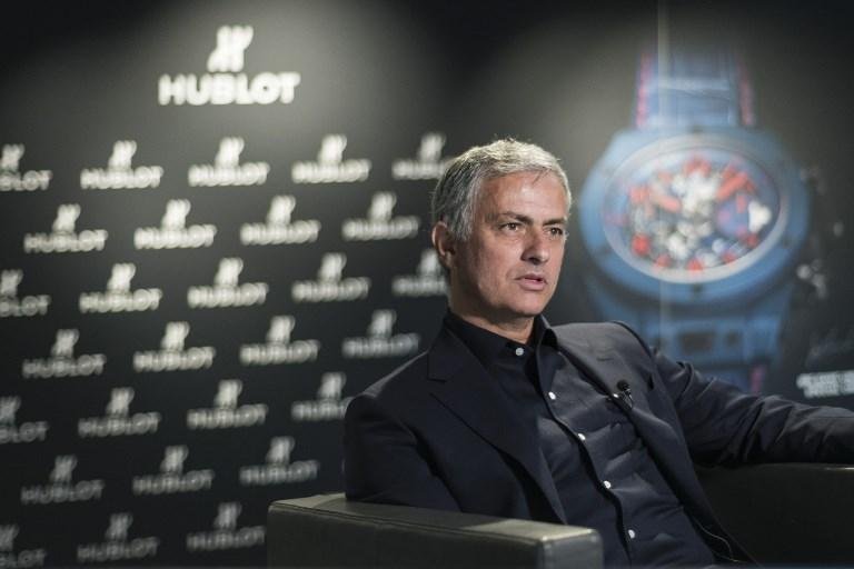 Jos&eacute; Mourinho diz que recusou propostas e mira assumir um clube em junho