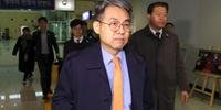 Kim Chang-su é chefe do escritório que serve como aproximação entre as duas Coreias