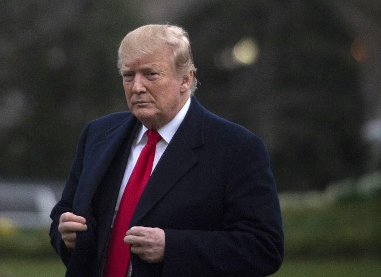 Investiga&ccedil;&atilde;o conclui que n&atilde;o houve influ&ecirc;ncia russa em elei&ccedil;&atilde;o de Trump