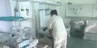 UTI neonatal do Hospital Presidente Vargas foi reaberta nesta segunda-feira