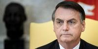 Na data, Bolsonaro estará fora do país, em viagem oficial a Israel