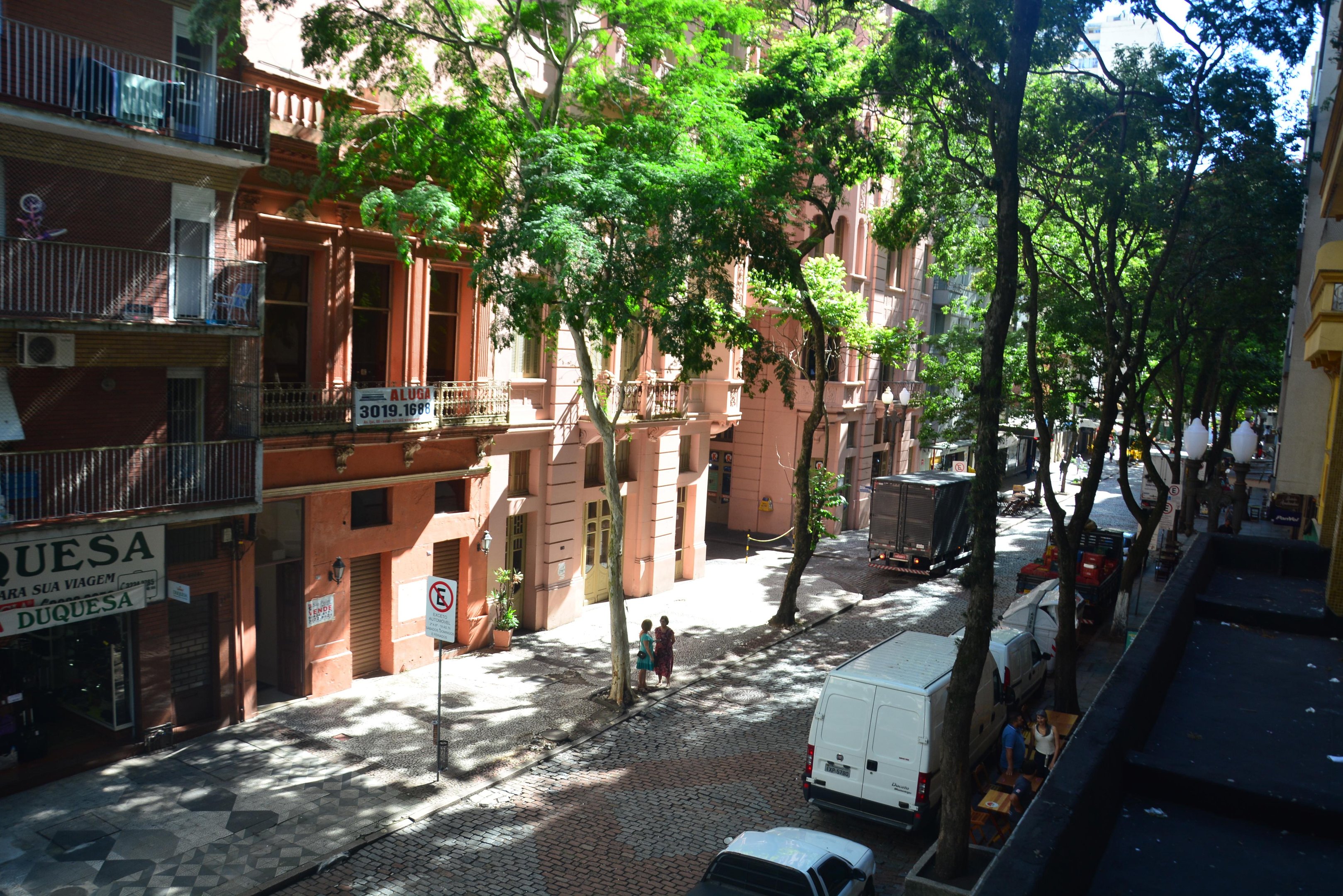Porto Alegre completa nesta ter&ccedil;a-feira 247 anos e ter&aacute; diversas atividades
