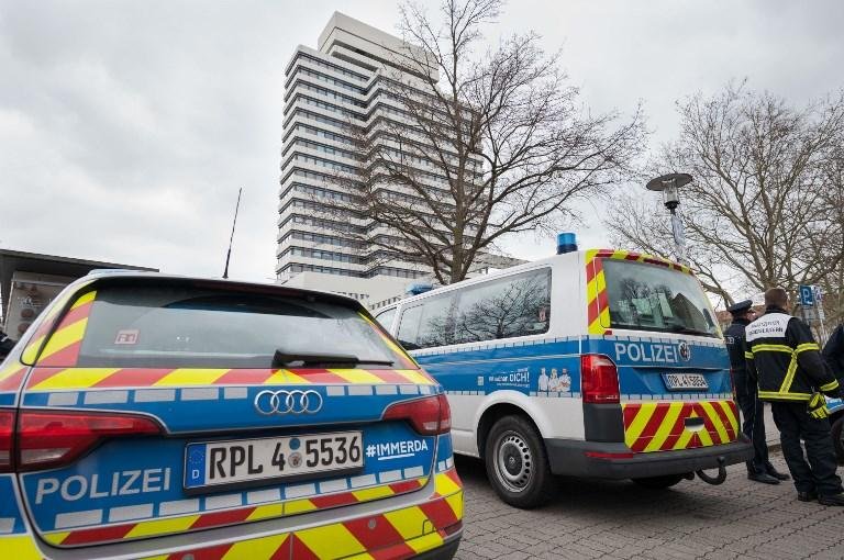 Cidade de Kaiserslautern foi uma das que recebeu amea&ccedil;a terrorista