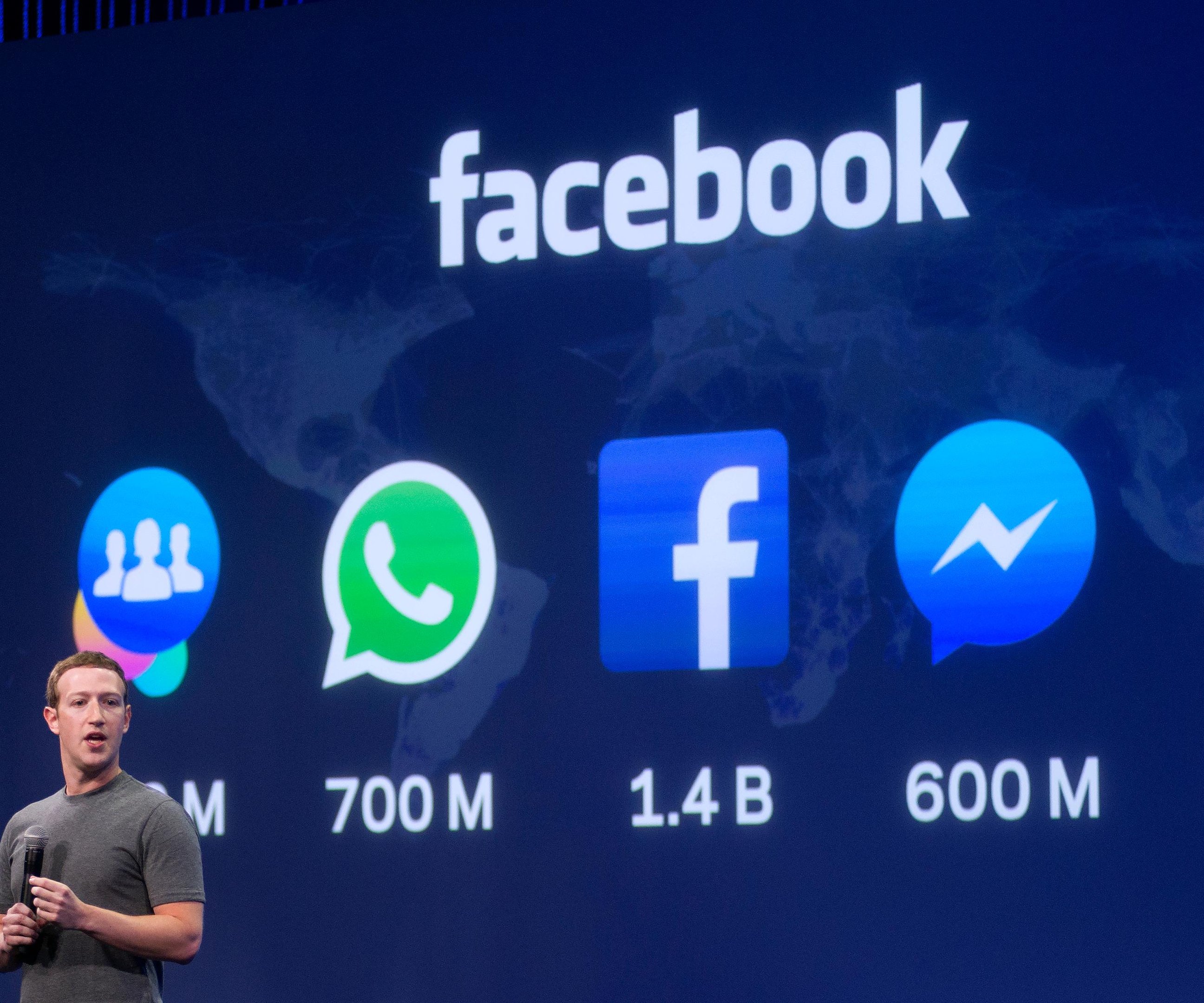 Facebook explicou que as contas bloqueadas nos quatro pa&iacute;ses n&atilde;o eram necessariamente coordenadas de forma central, mas "usavam t&aacute;ticas similares na cria&ccedil;&atilde;o de redes de contas para enganar outras pessoas