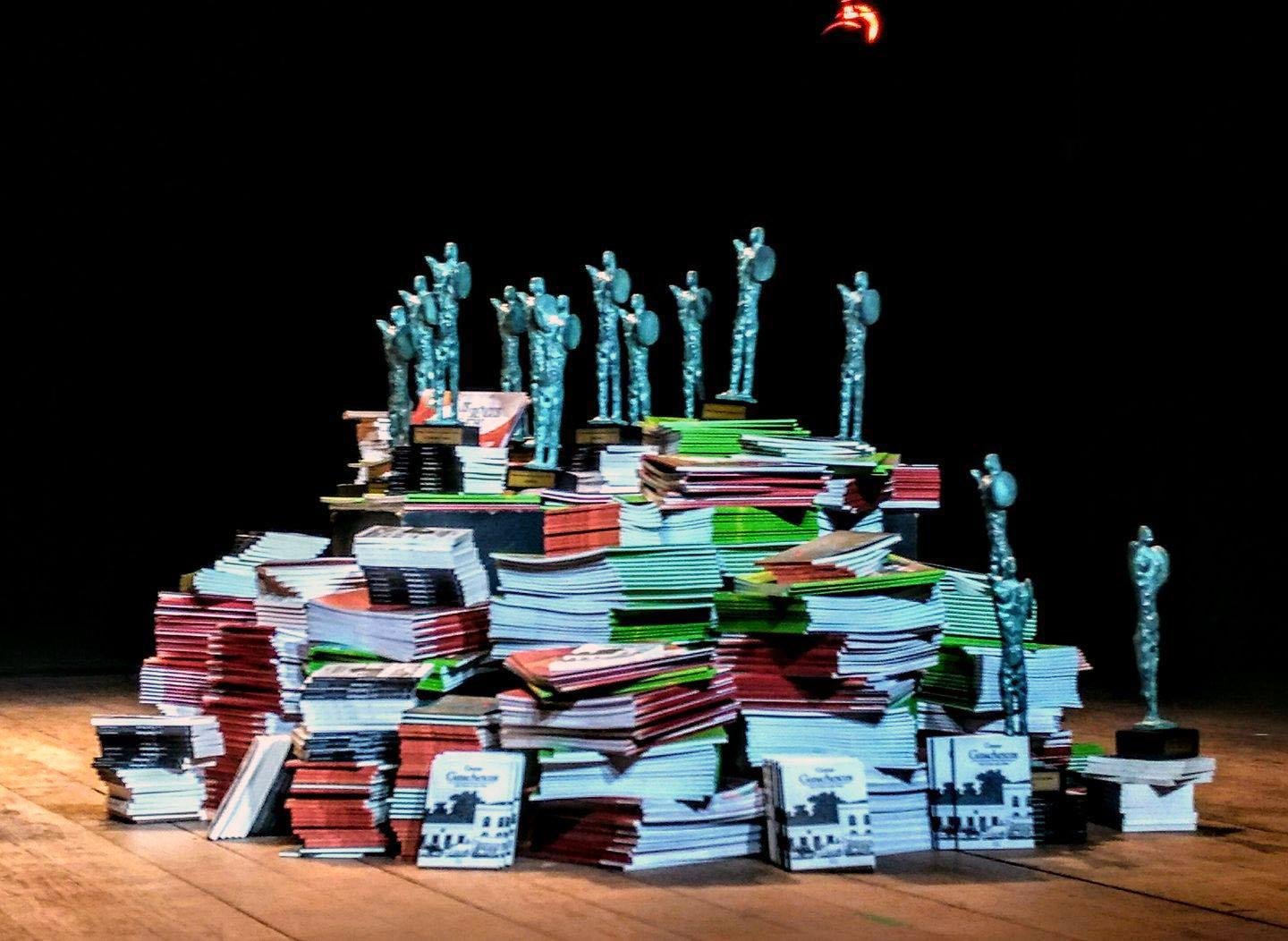Pr&ecirc;mio A&ccedil;orianos de Literatura chega em sua 25&ordf; edi&ccedil;&atilde;o