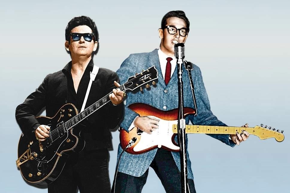 "The Rock'n'roll Dream Tour" reunir&aacute; hologramas dos &iacute;cones do rock