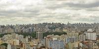Máxima em Porto Alegre será de 22°C nesta segunda-feira