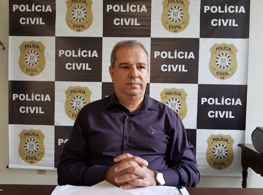Delegado Paulo C&eacute;sar Jardim explicou que din&acirc;mica do crime poder&aacute; ajudar a elucidar caso