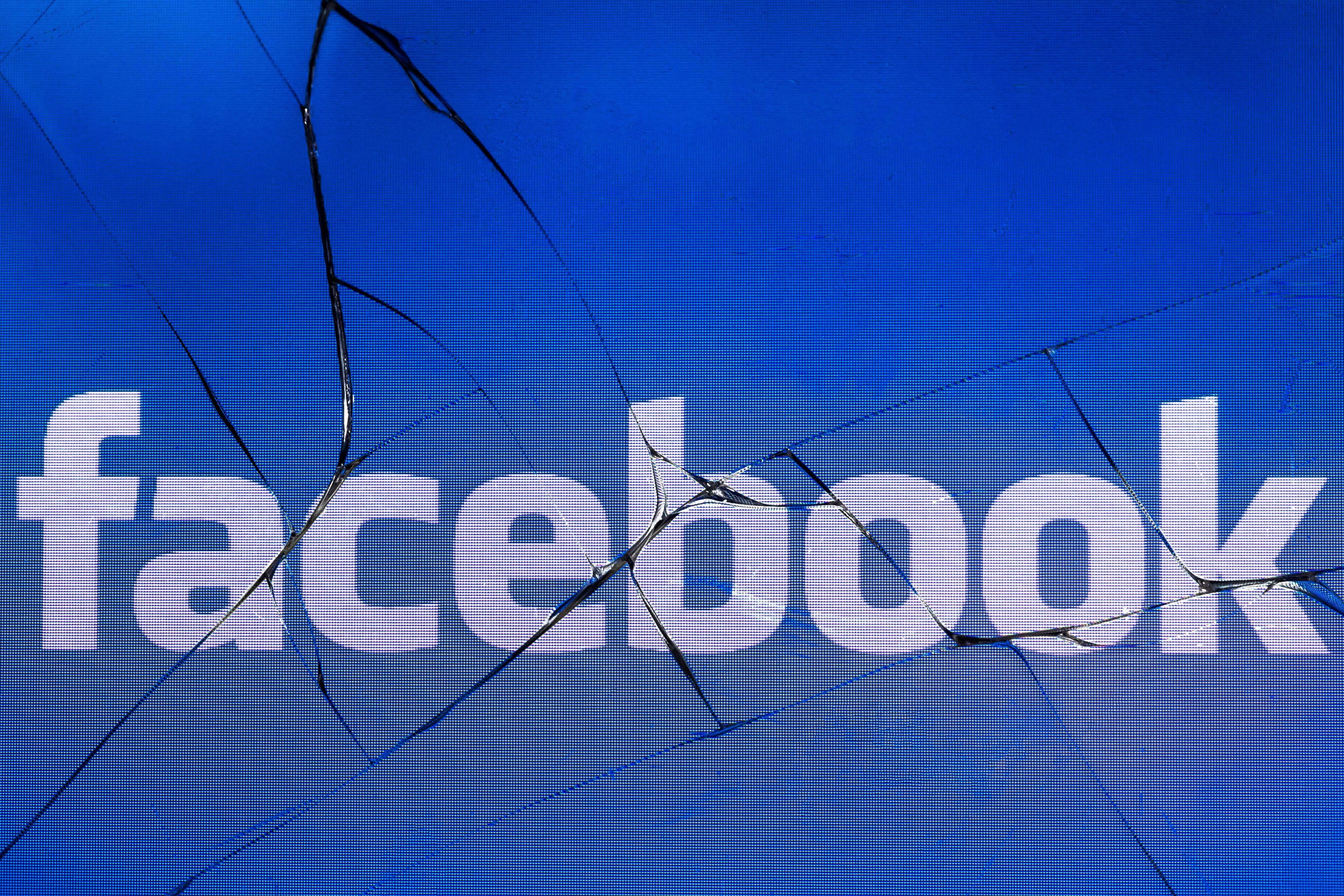 Restri&ccedil;&atilde;o do Facebook come&ccedil;ar&aacute; a ser aplicada na semana que vem