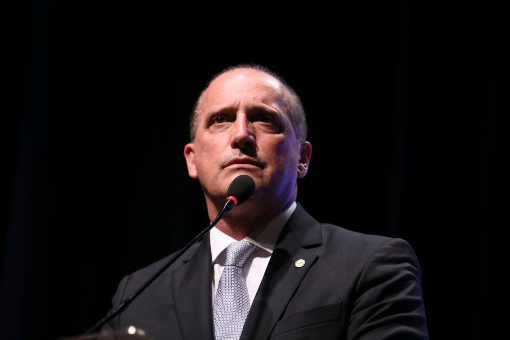 Onyx afirmou que a proposta da reforma da Previd&ecirc;ncia tem ajustes a serem feitos