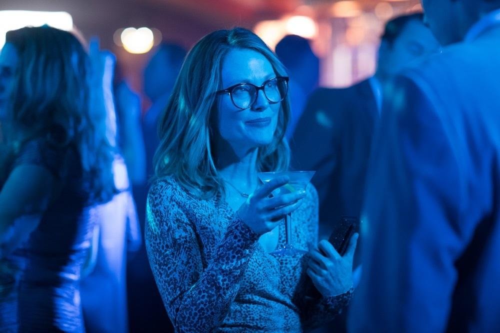 Julianne Moore protagoniza "Gloria Bell"