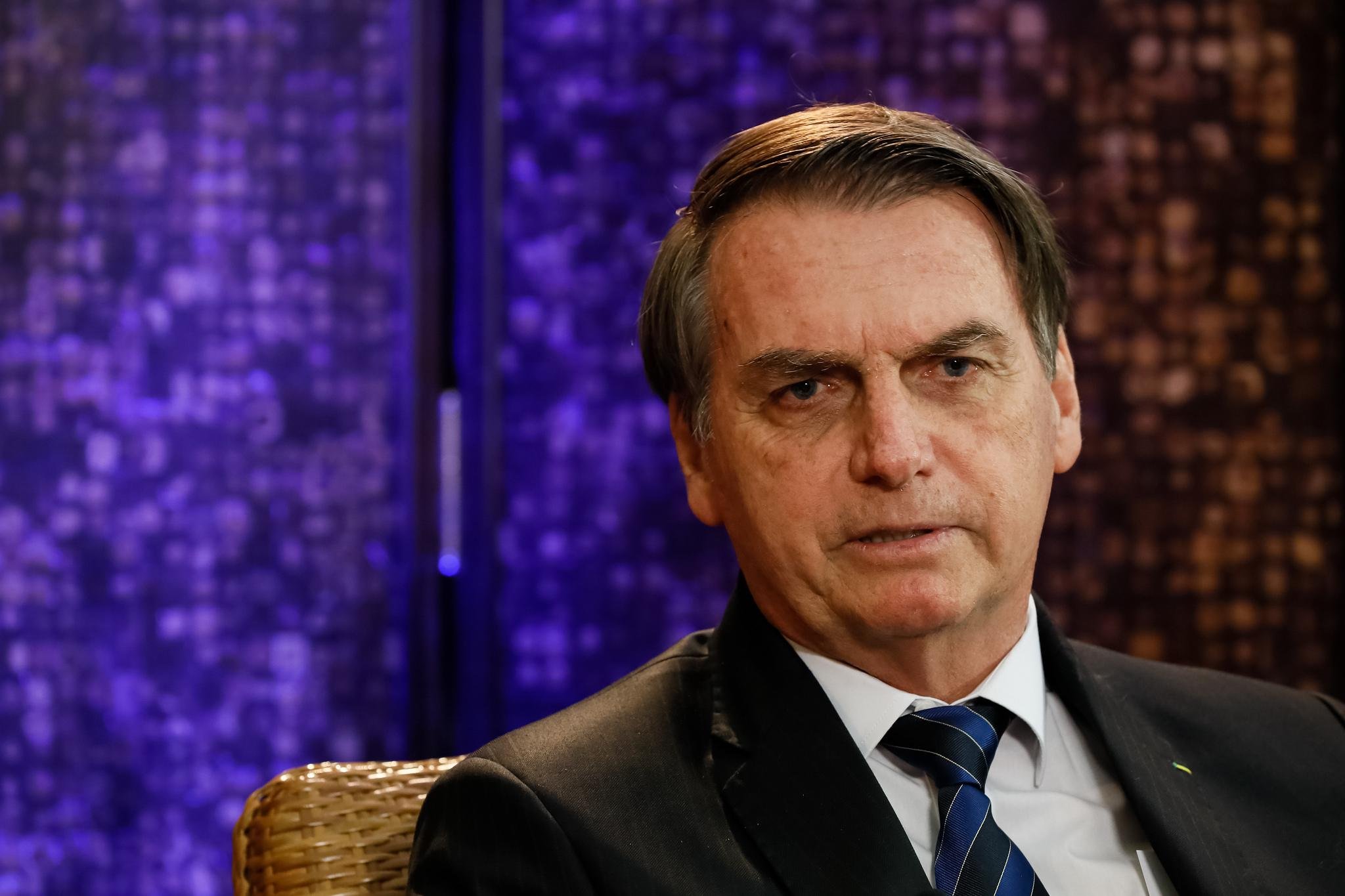 Presidente rebateu declara&ccedil;&otilde;es de Rodrigo Maia