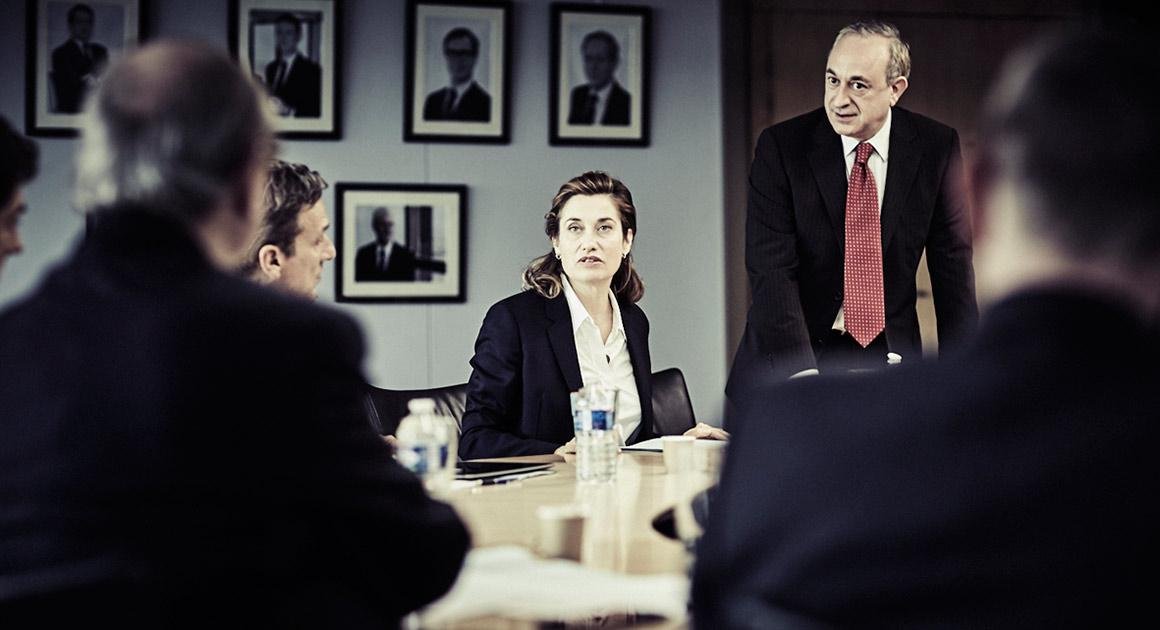 Filme "A N&uacute;mero Um" foi indicado ao C&eacute;sar (o Oscar franc&ecirc;s) em 2018