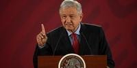Obrador afirmou que buscar origem do fluxo migratório é fundamental