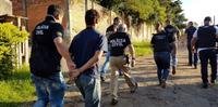 Operação combate crime de feminicídio em 25 cidades do Rio Grande do Sul
