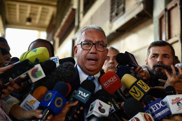 Processo de recolhimento de provas deve ocorrer no prazo de 45 dias