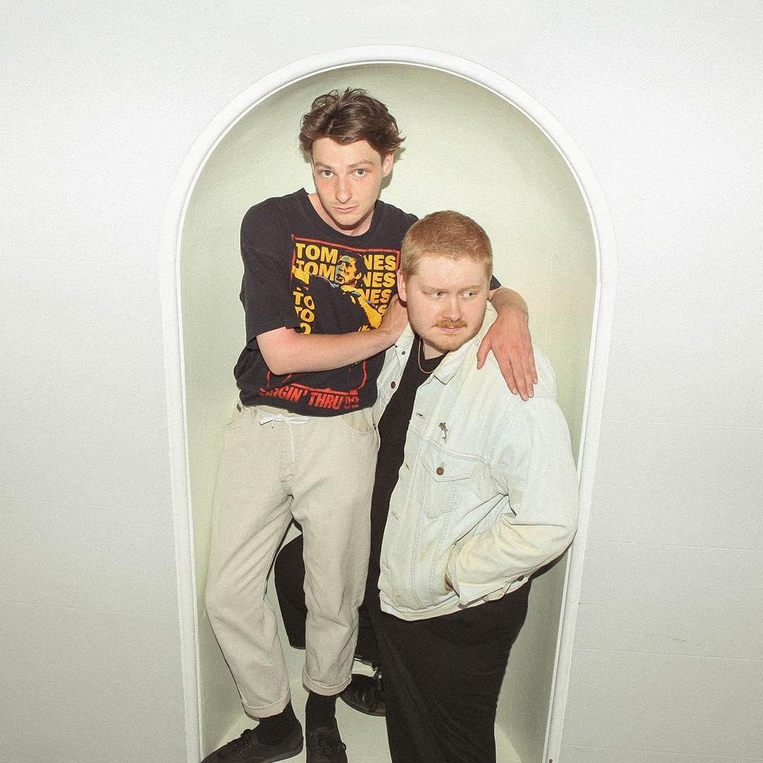 Grupo era uma das promessas do pop brit&acirc;nico atual
