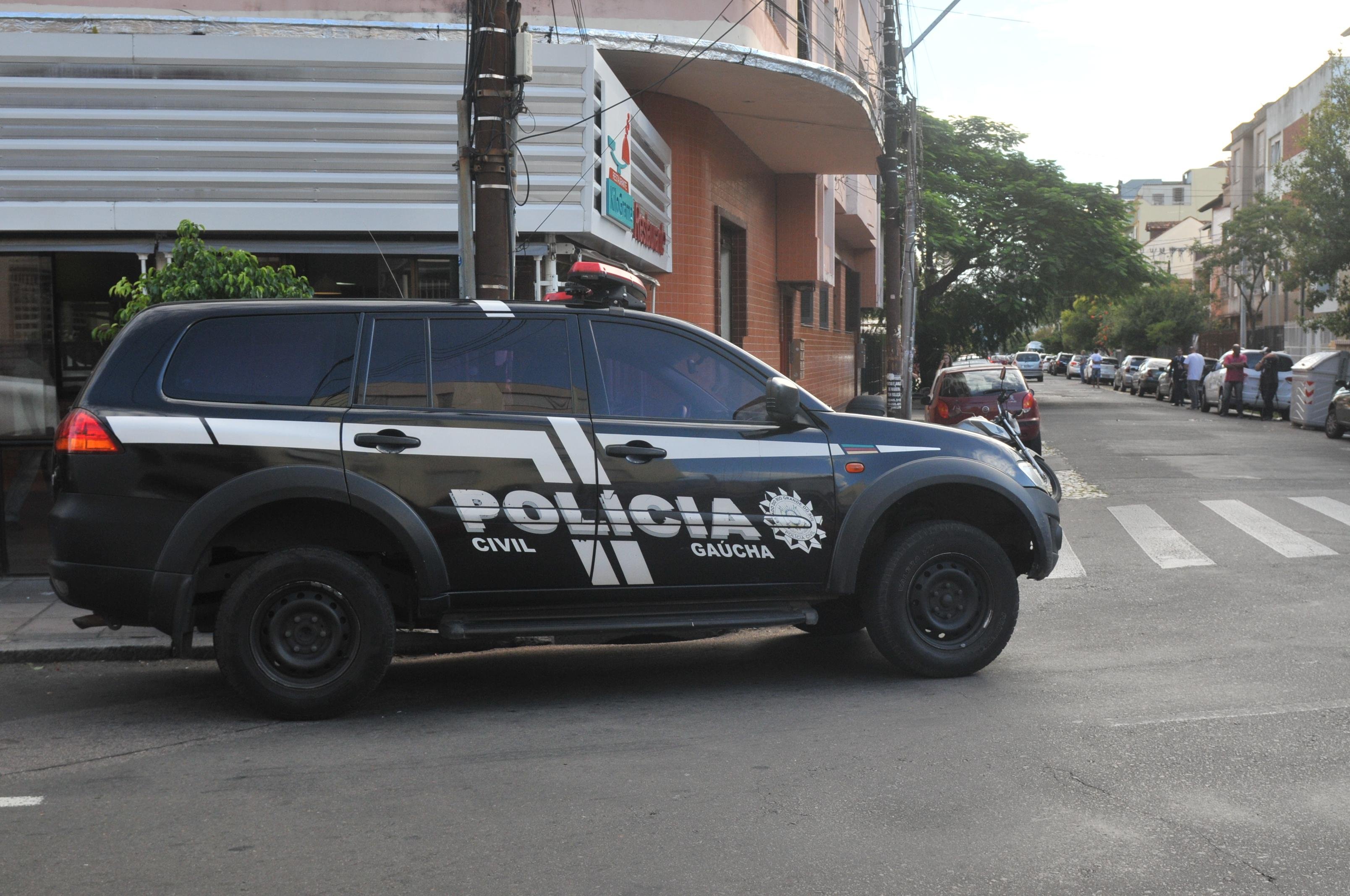 Advogado de 28 anos foi morto na tarde de 26 de mar&ccedil;o na Cidade Baixa