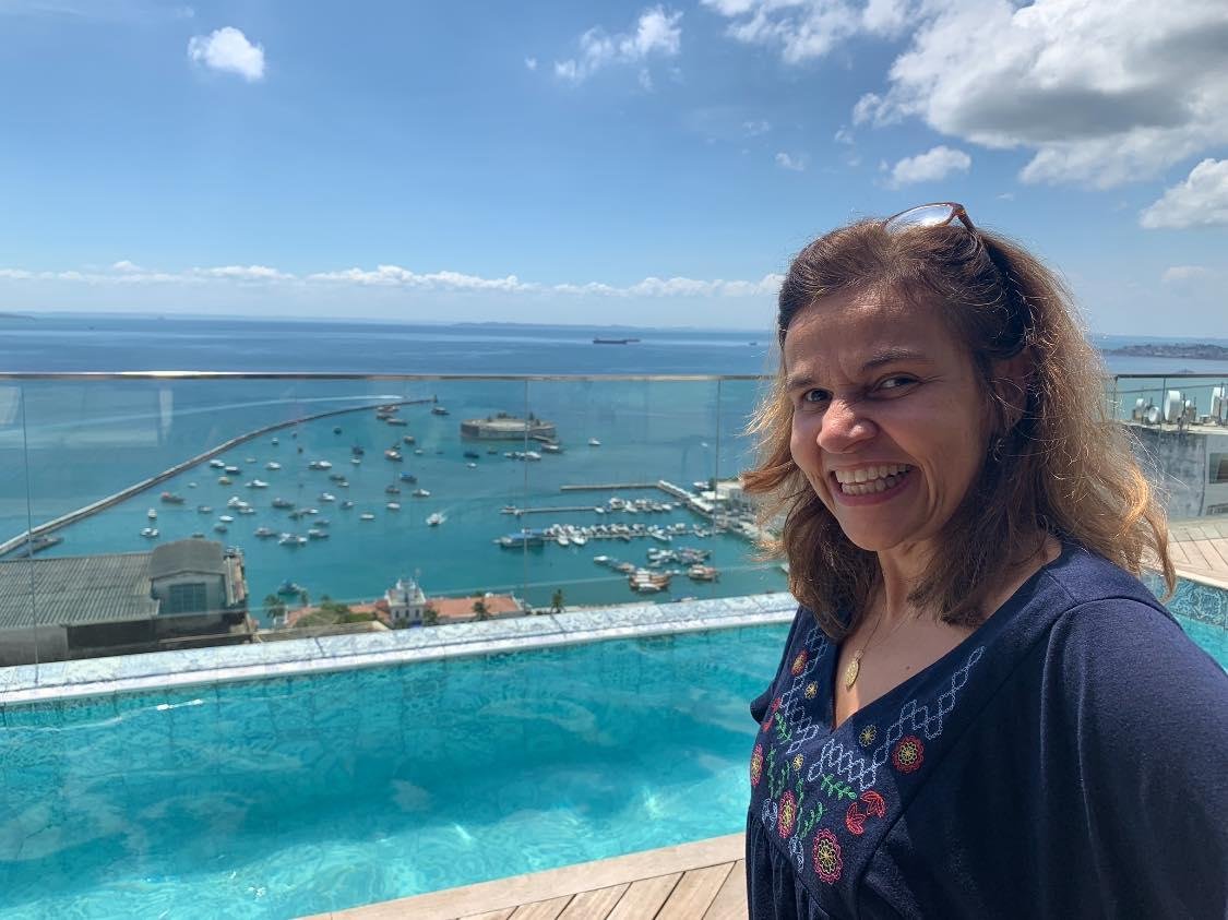 Atriz est&aacute; internada desde o &uacute;ltimo dia 20