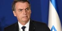 Decisão de Bolsonaro indica descarte de mudança da embaixada para Tel-Aviv