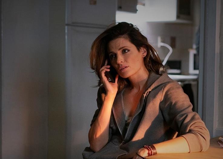 Policial Emily Byrne encara mais desafios em "Absentia"