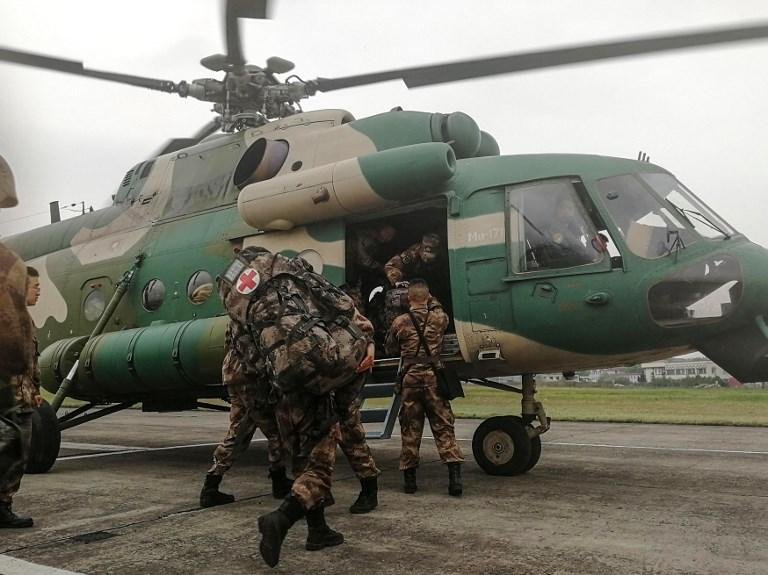 Autoridades perderam comunica&ccedil;&atilde;o com bombeiros ap&oacute;s mudan&ccedil;a na dire&ccedil;&atilde;o do vento