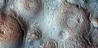 Em junho de 2018 a NASA anunciou que seu robô móvel Curiosity havia detectado metano na atmosfera marciana.