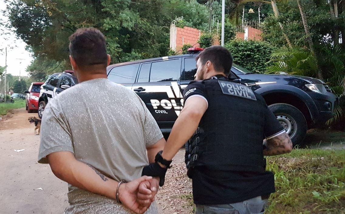 Opera&ccedil;&atilde;o Bar&atilde;o foi deflagrada em oito munic&iacute;pios ga&uacute;chos