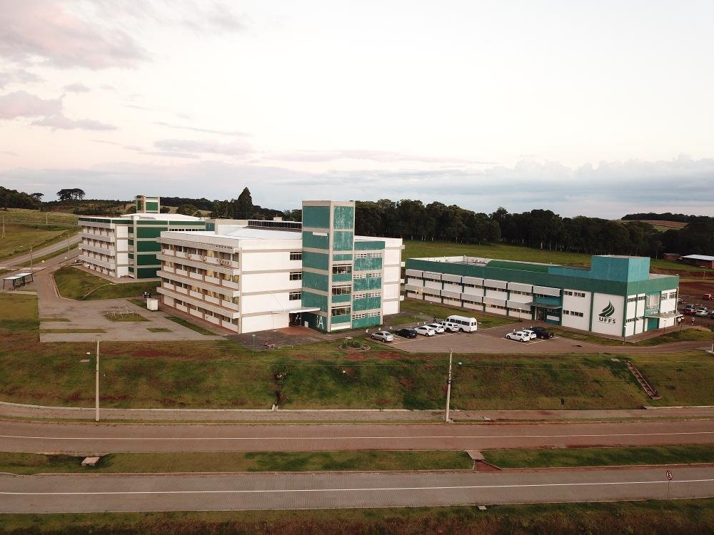 Vagas s&atilde;o para o campus Erechim