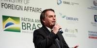 Presidente voltará mais cedo ao Brasil após agenda em Israel