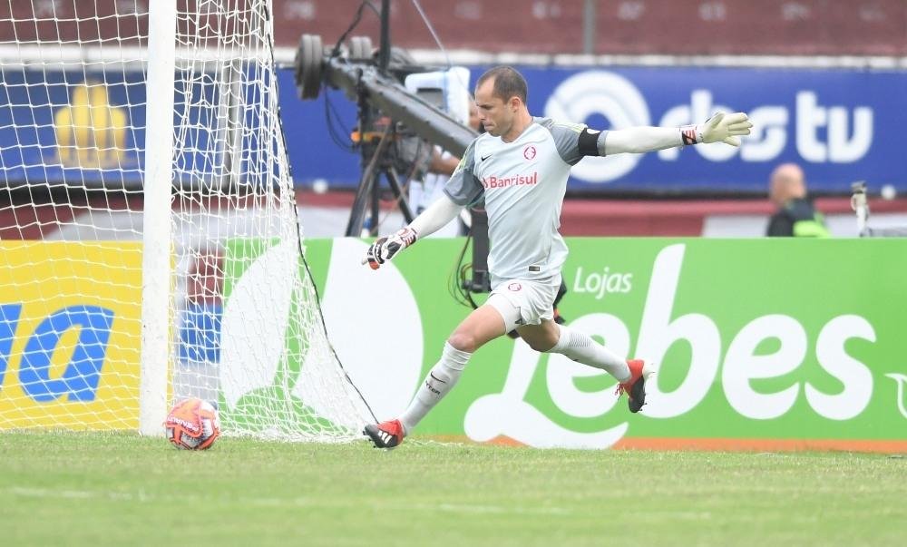 Marcelo Lomba teve o contrato renovado at&eacute; o final de 2021