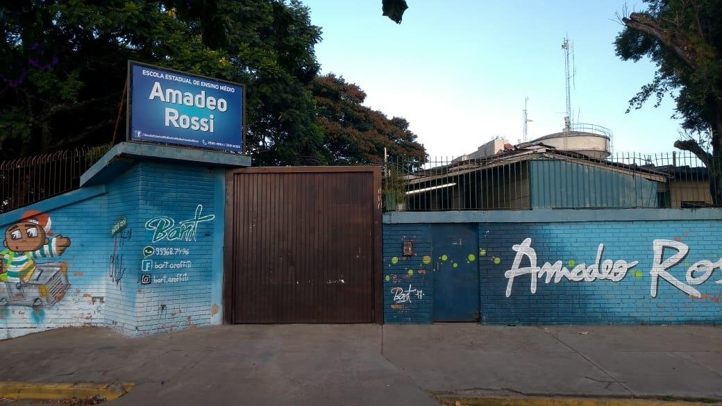 Ser&atilde;o aplicadas medidas profil&aacute;ticas em todas as crian&ccedil;as da escola que tiveram contato com a adolescente nos &uacute;ltimos 30 dias