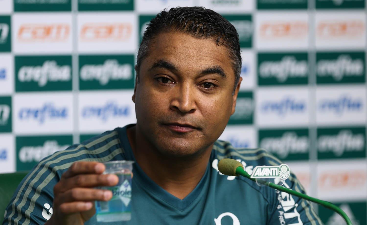 Roger Machado e Paulo Paix&atilde;o assinaram at&eacute; o final de 2020 com o bahia