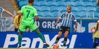Grêmio vai enfrentar o Juventude nas oitavas da Copa do Brasil